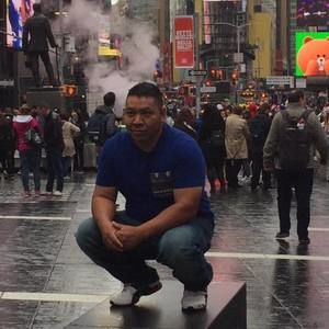 Meet your Posher, Milton